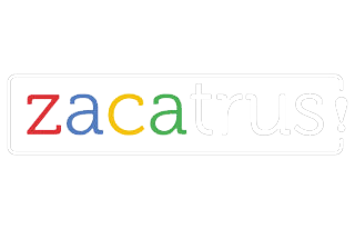 Logo de Editorial "Zacatrus"