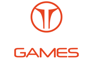 Logo de la editorial ""Last Level Games"