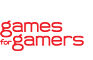 Logo de Editorial "Games 4 Gamers"