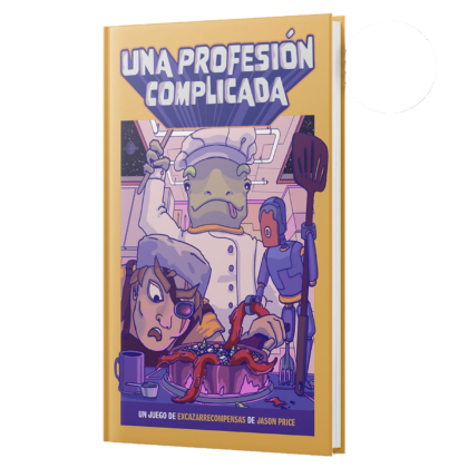 Libro "Ezine: Una Profesión Complicada"