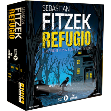 Fitzek Refugio