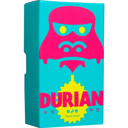 Juego de mesa "Durian"