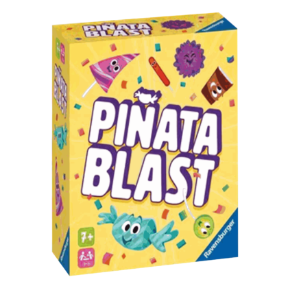 Juego de mesa "Piñata Blast"