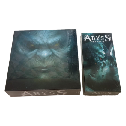 Juego de mesa "Abyss: Pack"